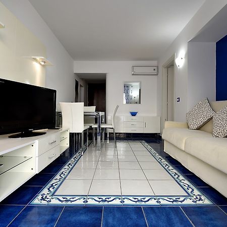 Sedil Dominova Apartment Sorrent Exterior foto