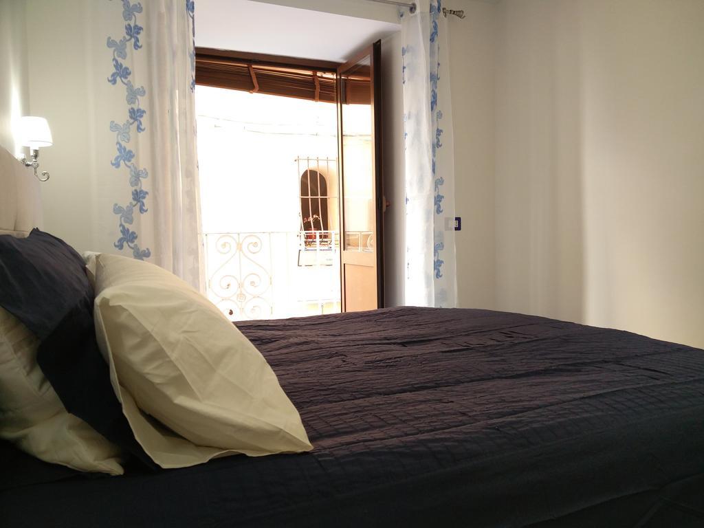 Sedil Dominova Apartment Sorrent Exterior foto