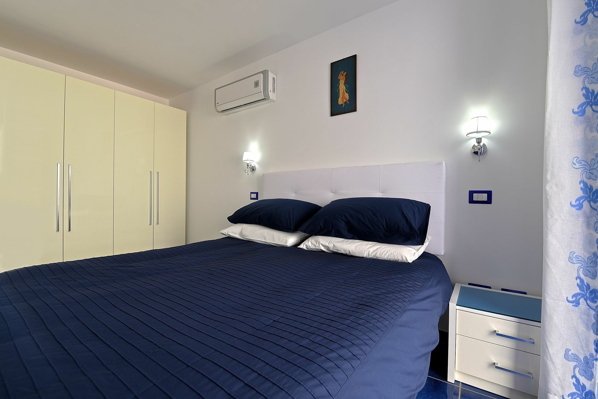 Sedil Dominova Apartment Sorrent Exterior foto